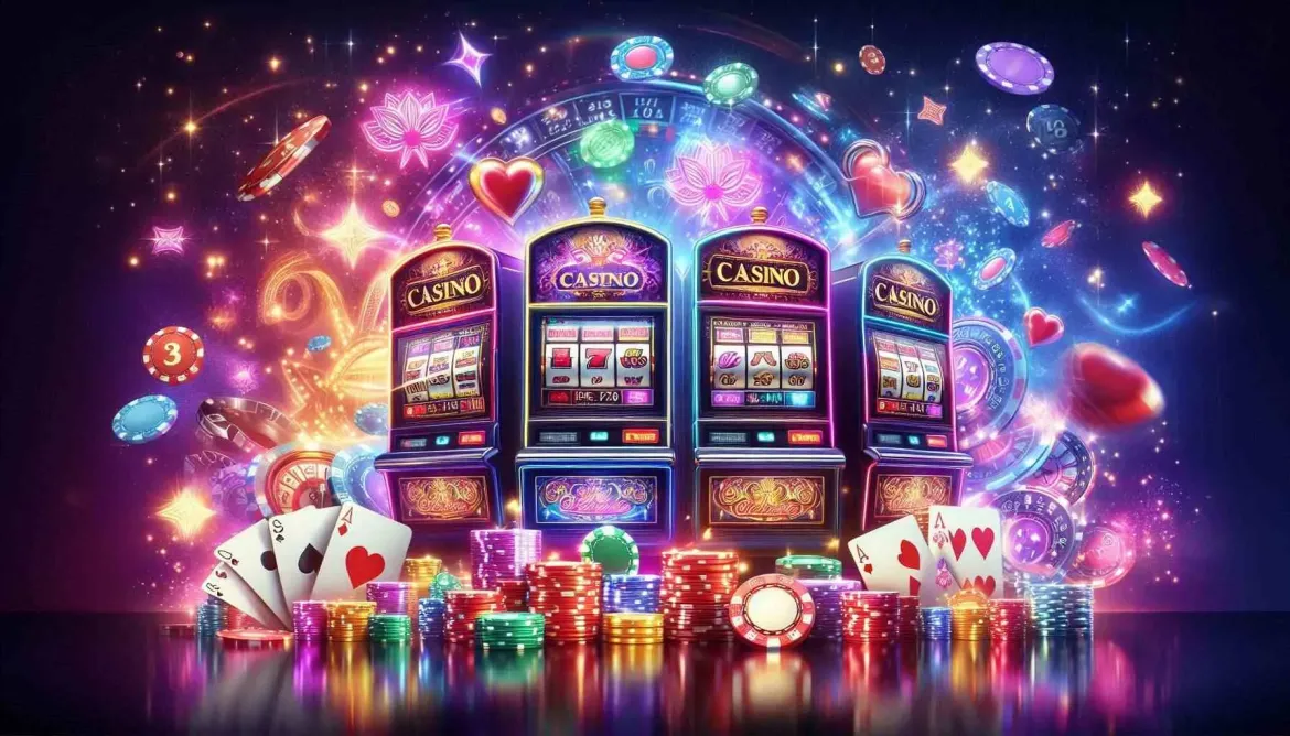 Nana Casino